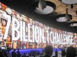 Greenpeace calls climate conference outcome a 'betrayal'