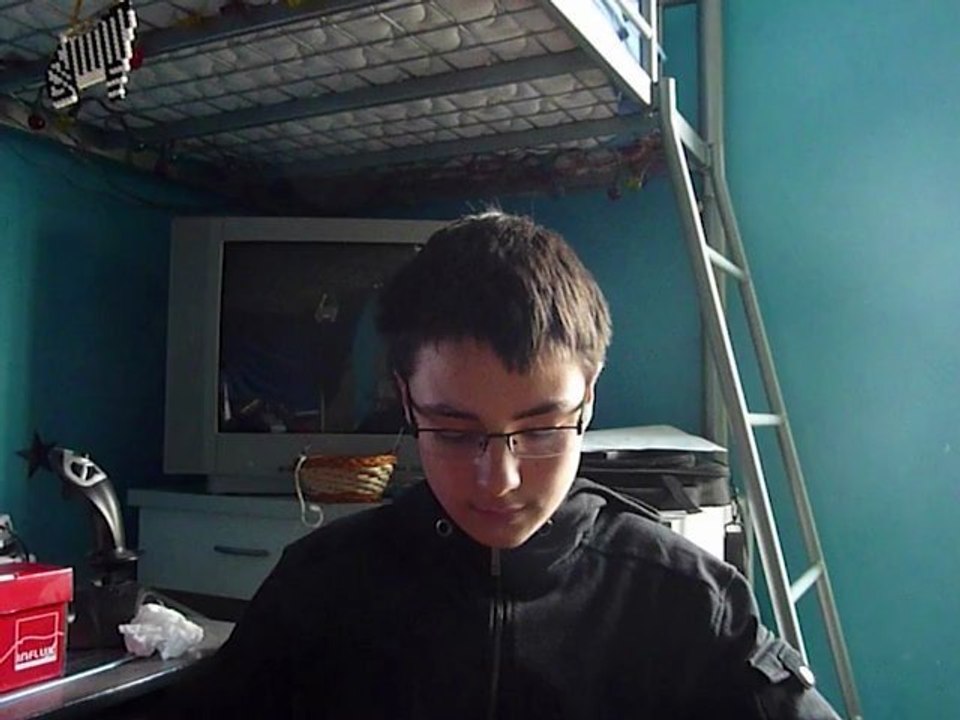 Harry Potter 2 - GC