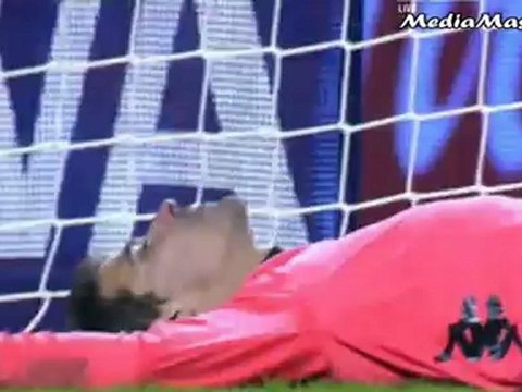 أهداف مباراة بلد الوليد 2-3 ريال مدريد - تعليق رؤوف خليف