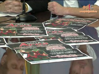 El Puerto - Presentación Cuento de Navidad