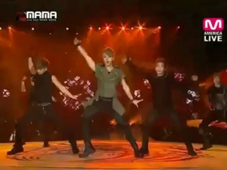 Natthew Performance