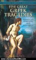 Literature Book Review: Five Great Greek Tragedies (Dover Thrift Editions) by Sophocles, Euripides, Aeschylus