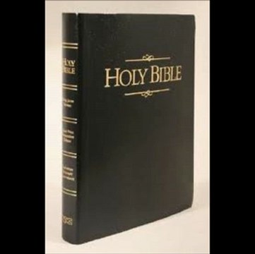 12 Tribes Of Israel Jam - Don't Despise This Holy Word!!