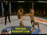 Benson Henderson vs Nate Diaz Free