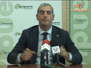 Antonio Jesús Ruiz en responde a Silvia Gomez