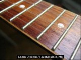 how to learn ukulele chords