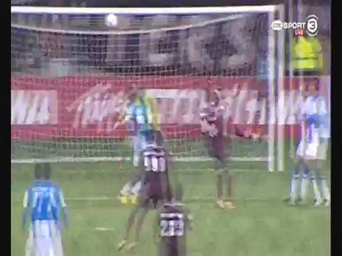 13η ΑΕΛ-Απόλλων Σμύρνης 2-1 2012-13 Τα γκολ