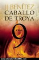 Literature Book Review: Caballo de Troya 9. Cana (Spanish Edition) (Caballa de Troya) by Juan Jose Benitez