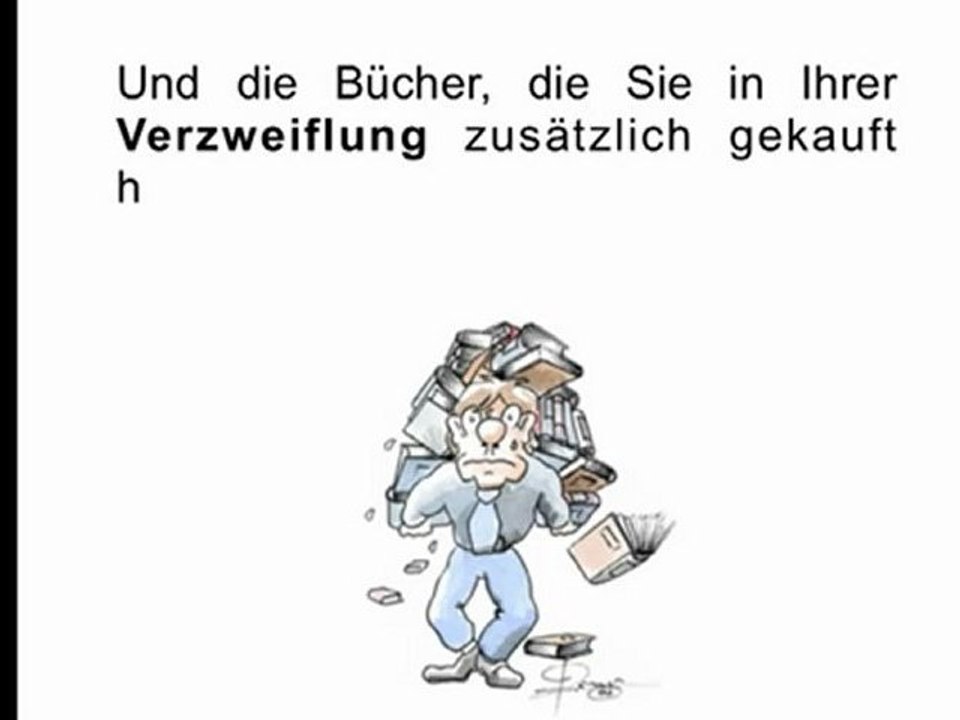Kostenvergleichsrechnung quält Sie?, Lösung!