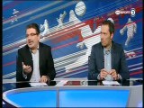 13η ΑΕΛ-Απόλλων Σμύρνης 2-1 All sports arena OTE tv