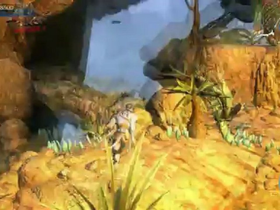 James Cameron Avatar [PC]-2