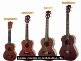 learn ukulele jingle bells