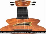 learn ukulele lessons