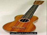 easy to learn ukulele songs for beginners