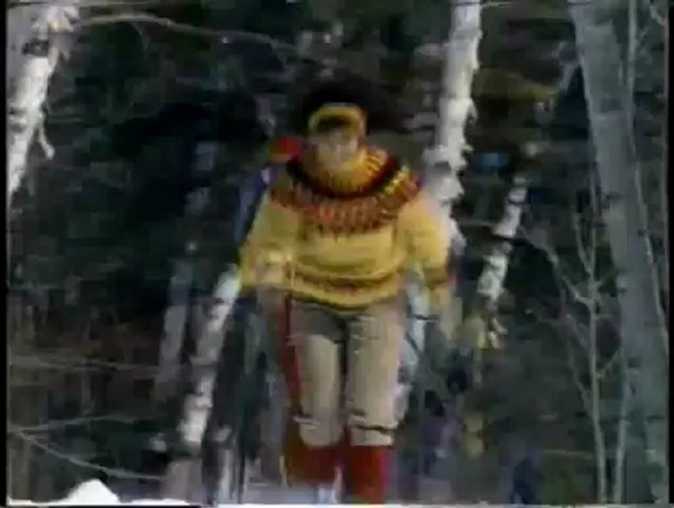 Ontario Incredible 1990