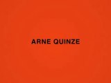 Arne Quinze