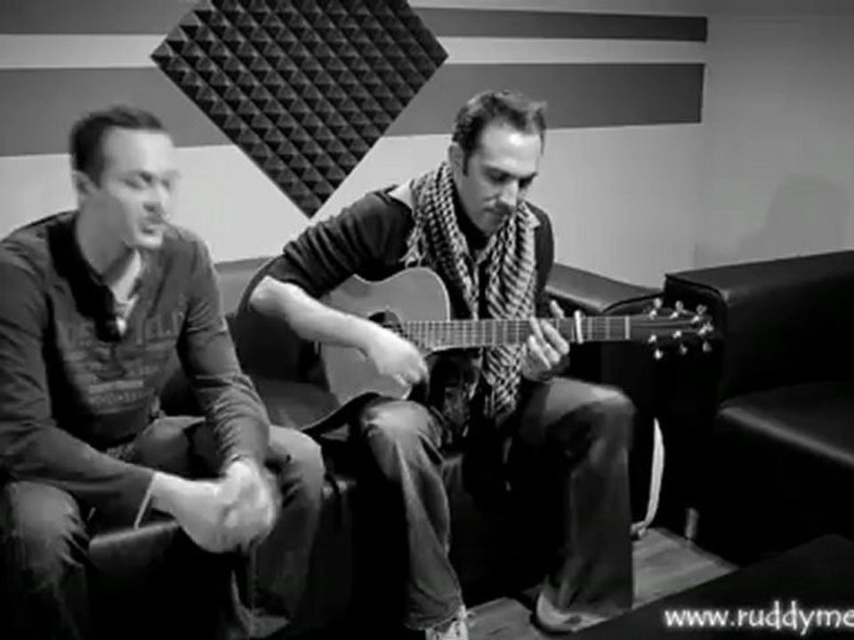 Joyeux Noël business - Ruddy Meicher NiggaPhil Osey - Guitare Fingerstyle Feat Voix