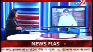 EVM Machine Tampering - Who Exposes its Truth , Got Arrested! Where is JUDICIARY now -- TV 9