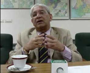 Mr. Abdul Basit - X-CHAIRMAN POULTRY ASSOCIATION - 3