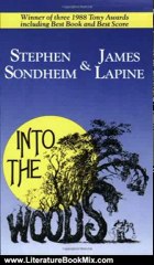 Literature Book Review: Into the Woods by Stephen Sondheim, James Lapine