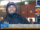 F1 Intervista in Italiano Daniel Ricciardo - Motor Show Bologna 2012