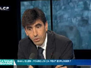 Reportages : Banlieues: une égalité hommes/femmes?