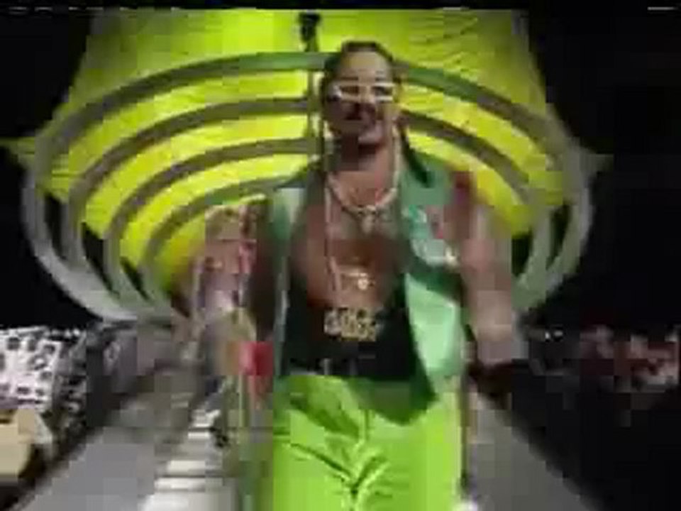 WWF Royal Rumble 2002 Promo