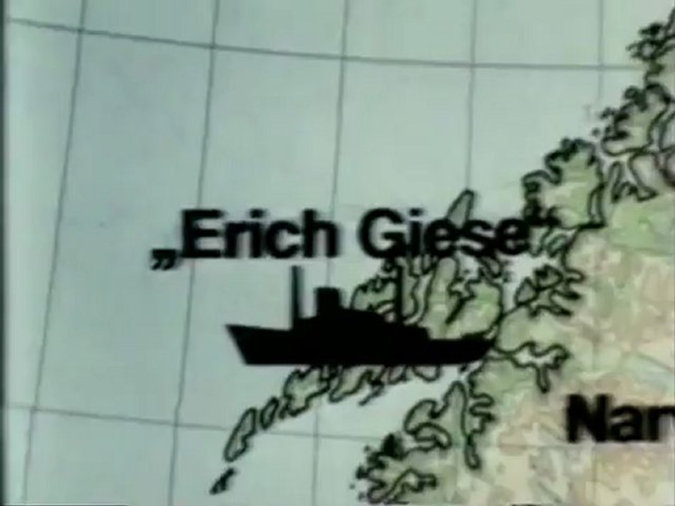 Alliierte Kriegsverbrechen Teil II 1