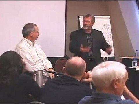 John Carlton Marketing Tips: Find Your Best Niche