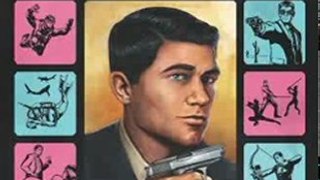 Humour Book Review: How to Archer: The Ultimate Guide to Espionage and Style and Women and Also Cocktails Ever Written by Sterling Archer