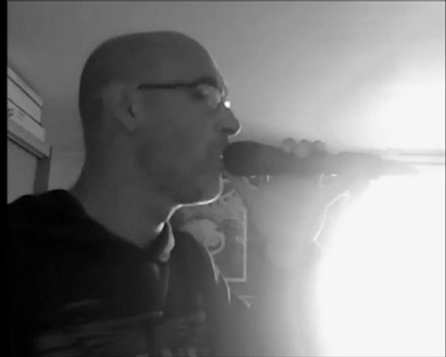 MARC LAVOINE "JE ME SENS SI SEUL" PAR GBF2