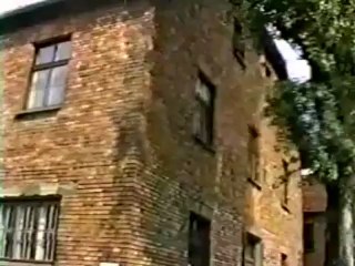 Auschwitz by David Cole Part 1 of 6