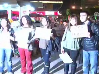 ''Sarılmak beleş''