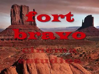 Cinema Studios Fort Bravo en imagenes