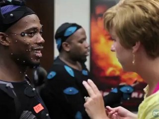 Army of Two : The Devil's Cartel - Big Boi & B.o.B Sneak Peek