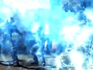 Mars : War Logs - Trailer