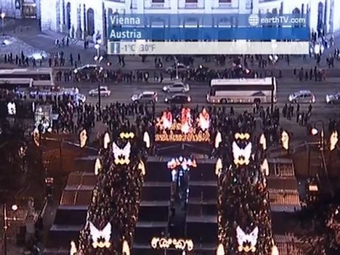 Hamburg - Germany, Lucerne - Switzerland, London - United Kingdom, Warsaw - Poland, Budapest - Hungary, Arcachon - France, Vienna - Austria