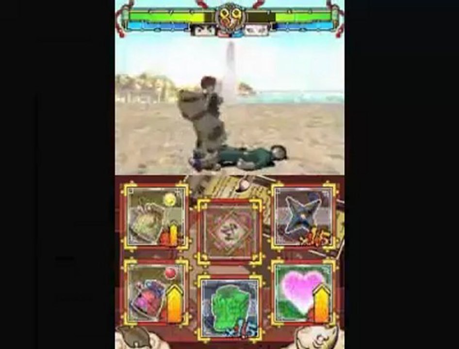 Naruto Ninja Destiny