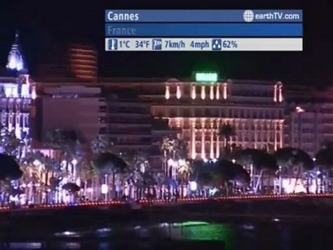 Macau SAR - China, Cannes - France, Cape Town - South Africa, Berlin - Germany, Tenerife - Spain, Geneva - Switzerland, Lucerne - Switzerland