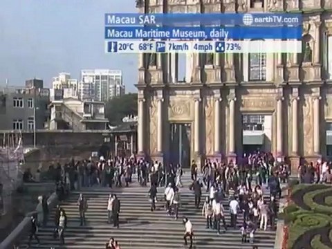 Agadir - Morocco, Amsterdam - Netherlands, Lugano - Ticino - Switzerland, Berlin - Germany, Budapest - Hungary, Ascona - Ticino - Switzerland, Macau SAR - China