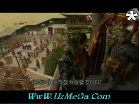 Qirolicha (Yangi serial uzbek tilida 05чи кисм