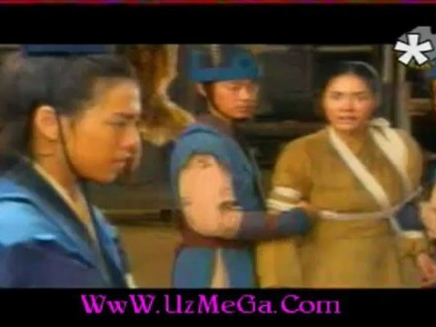 Qirolicha (Yangi serial uzbek tilida )10чи кисм