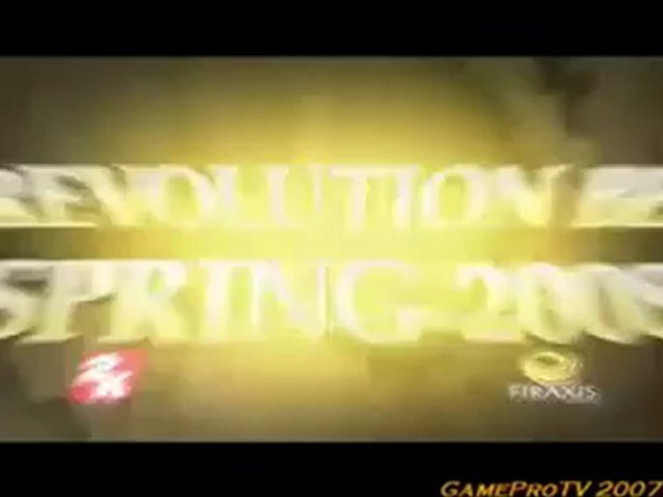 Sid Meier's Civilization Revolution