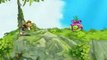 Tráiler de actualización de Rayman Jungle Run en HobbyConsolas.com