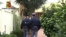 Brindisi - Sequestro beni a Vantaggiato, l'attentatore della scuola Morvillo (28.11.12)