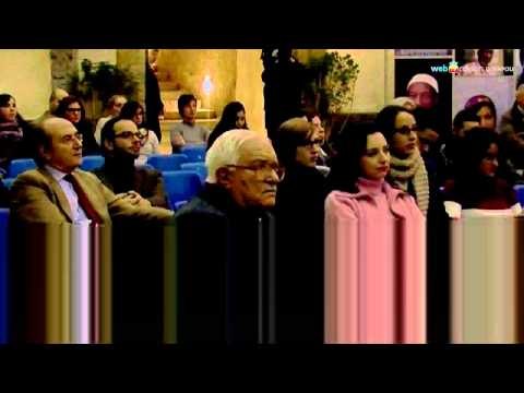 Napoli - Storia del Mediterraneo, lezioni pubbliche in città (06.12.12)