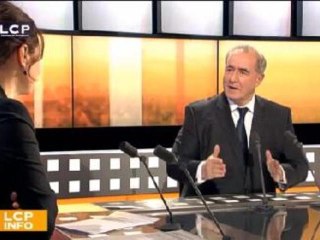 Reportages : La politique de la ville en question