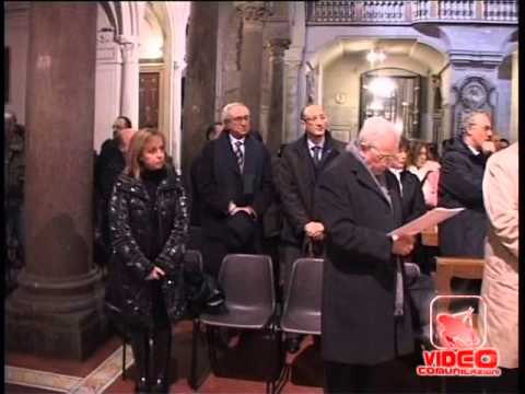 Napoli - Dialoghi per le città con Sepe e Cantone (06.12.12)