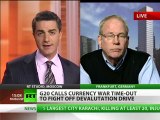 William Engdahl on G20: The System is Broke