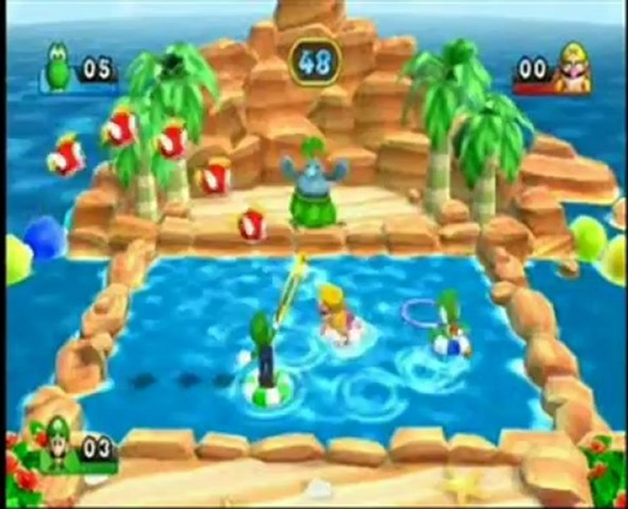 mario partie 9 partie 1